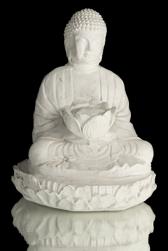 Buddha of Serenity